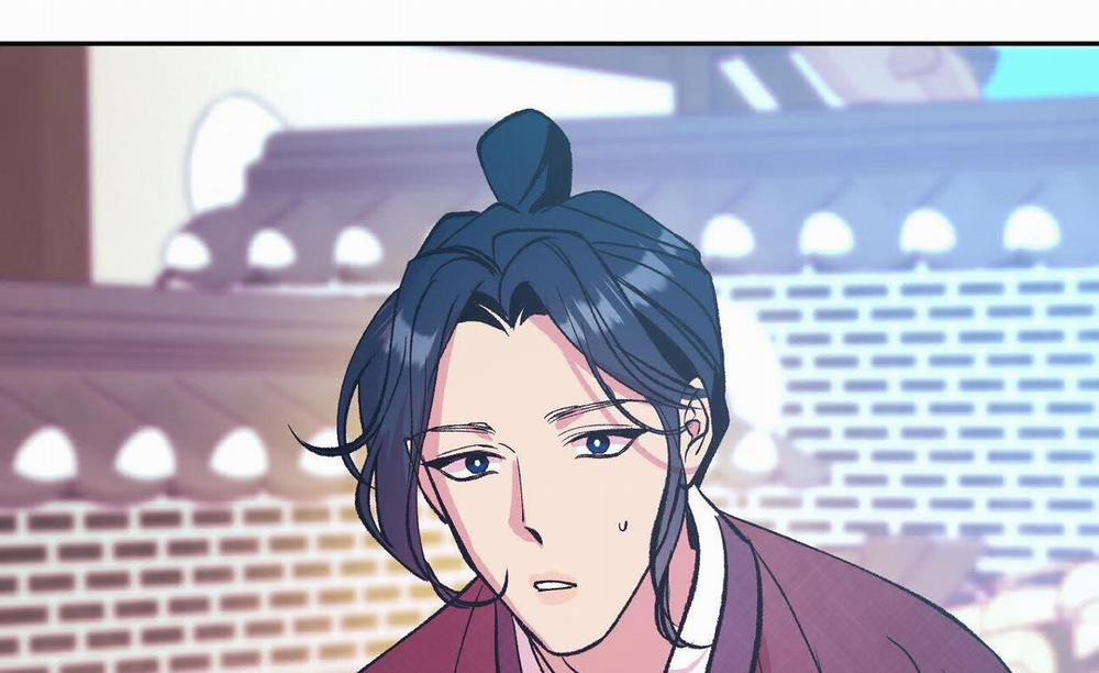 Bán yêu 0 Side story 4 trang 8