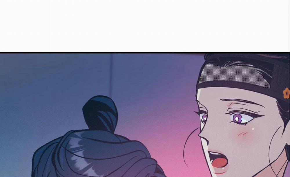 Bán yêu 0 Side story 4 trang 83