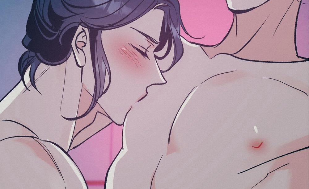 Bán yêu 0 Side story 4 trang 84