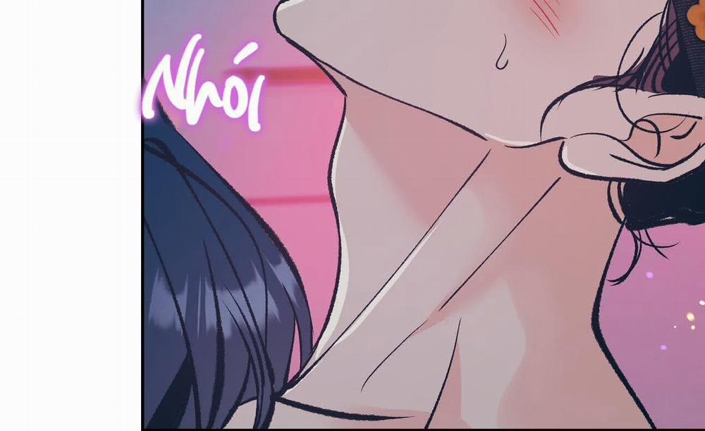 Bán yêu 0 Side story 4 trang 89