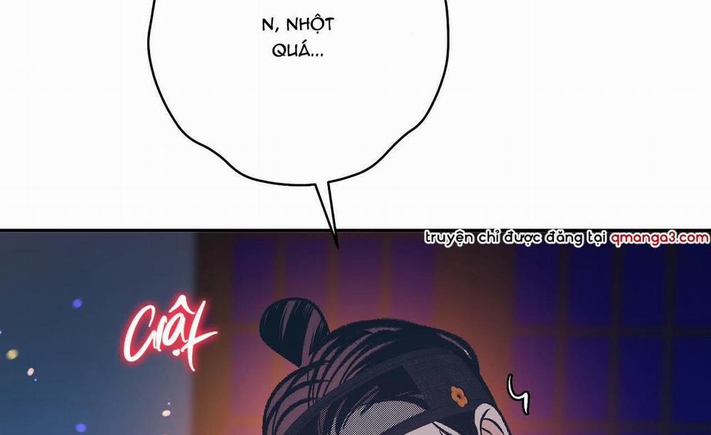 Bán yêu 0 Side story 4 trang 91