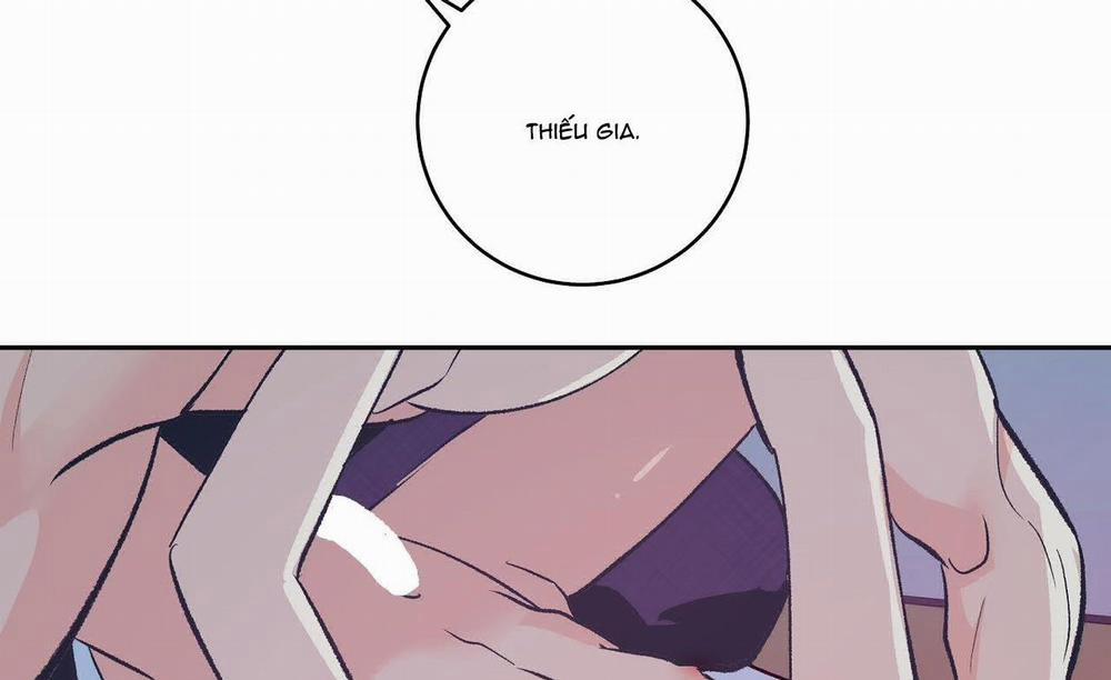 Bán yêu 0 Side story 4 trang 99