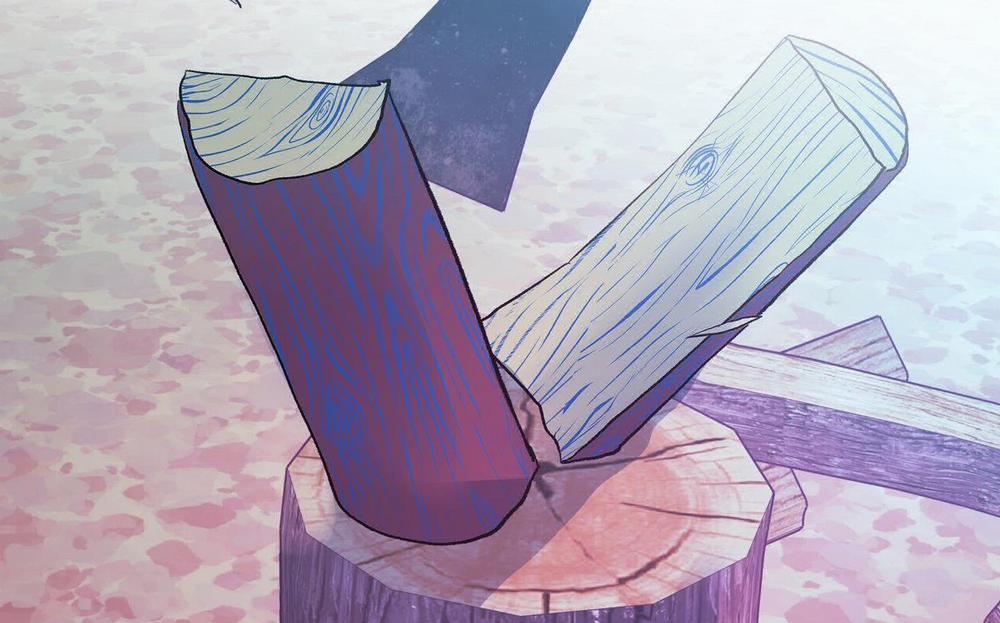 Bán yêu 0 Side story 5 trang 102