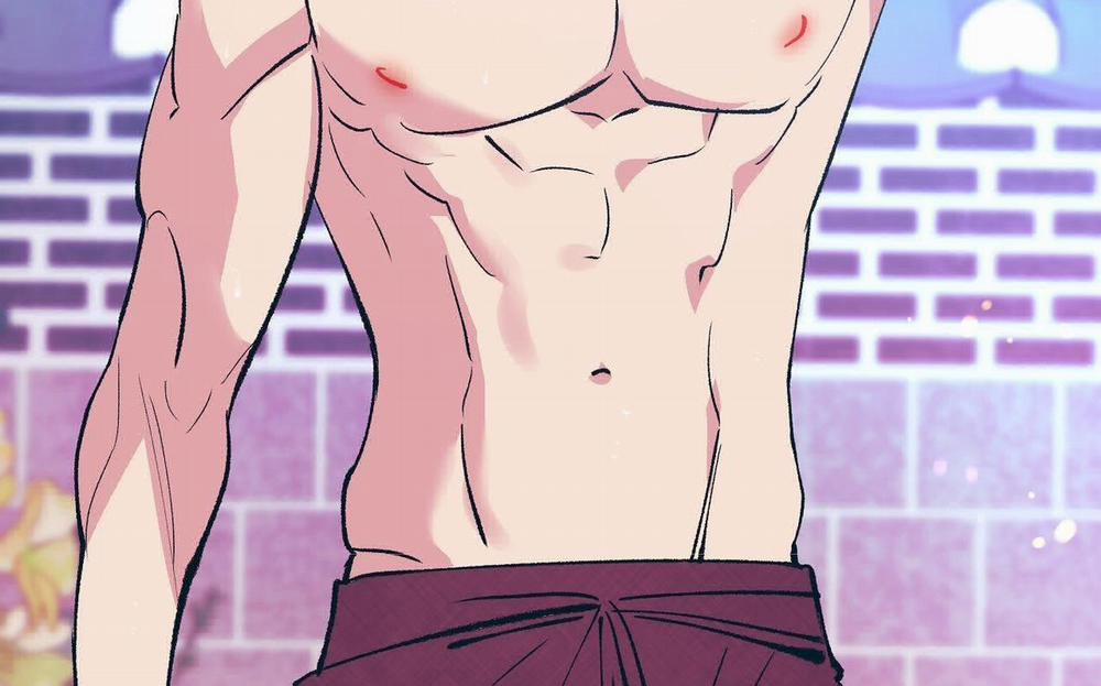 Bán yêu 0 Side story 5 trang 106