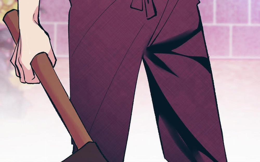 Bán yêu 0 Side story 5 trang 107