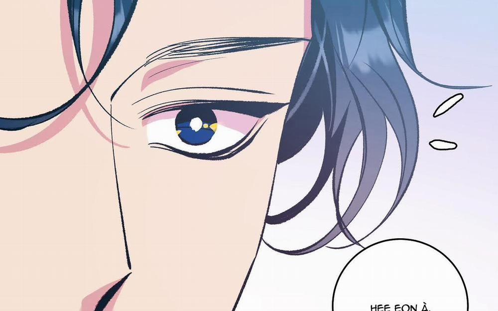 Bán yêu 0 Side story 5 trang 109