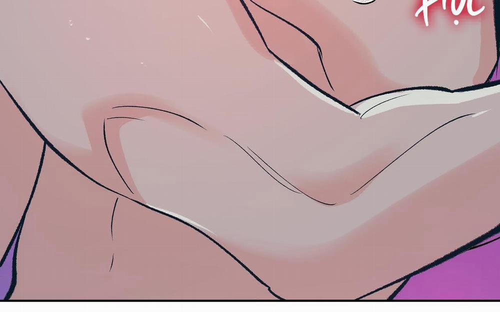 Bán yêu 0 Side story 5 trang 11