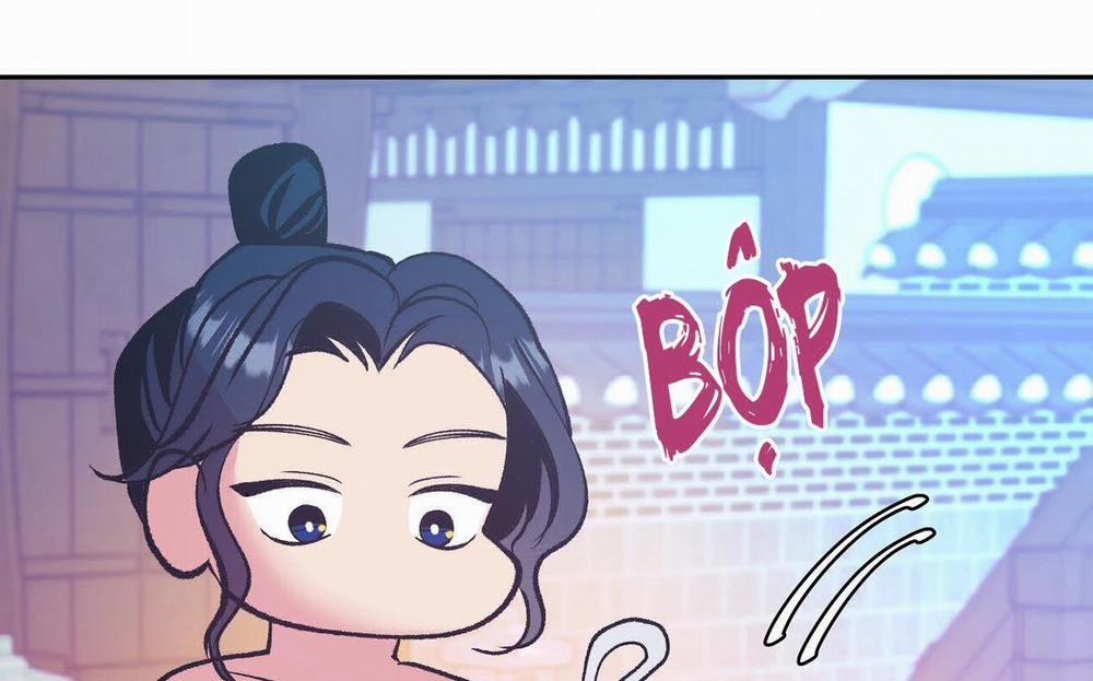 Bán yêu 0 Side story 5 trang 111