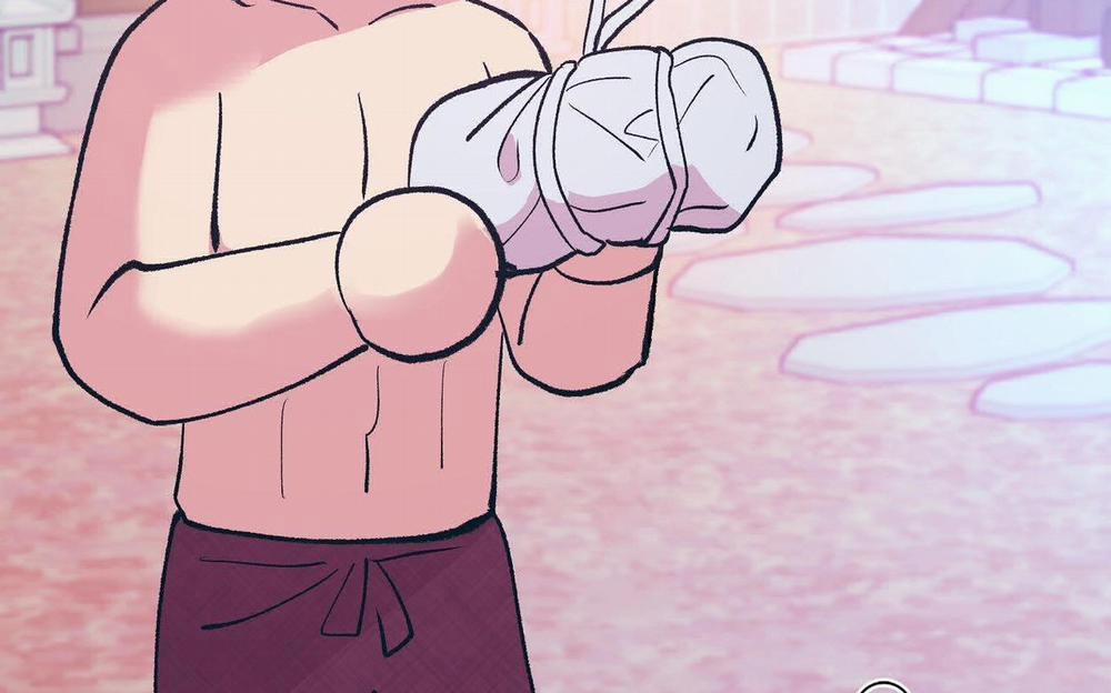 Bán yêu 0 Side story 5 trang 112