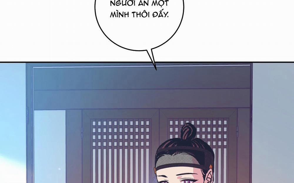 Bán yêu 0 Side story 5 trang 114