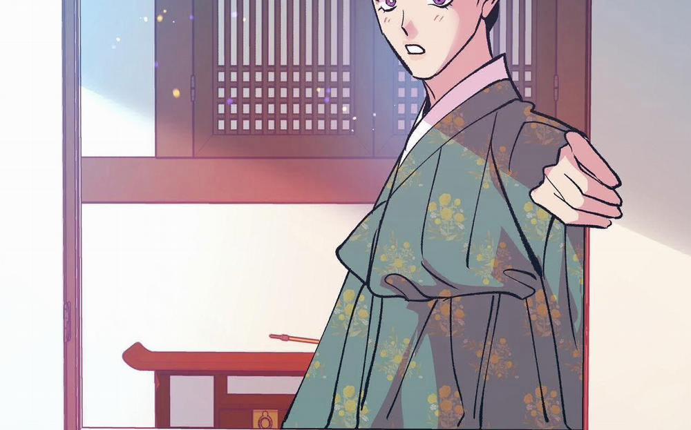 Bán yêu 0 Side story 5 trang 115