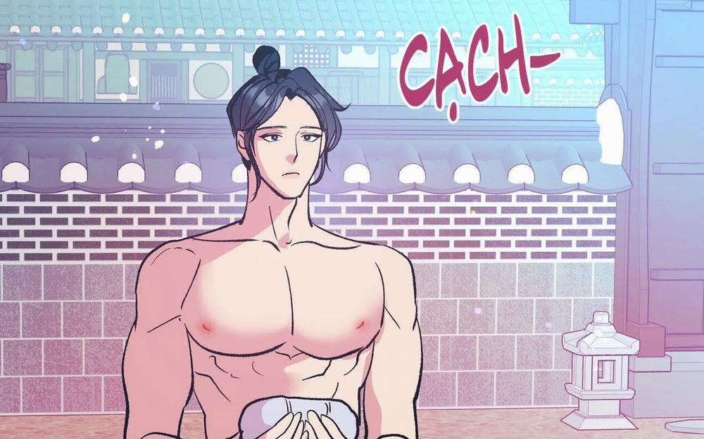 Bán yêu 0 Side story 5 trang 118