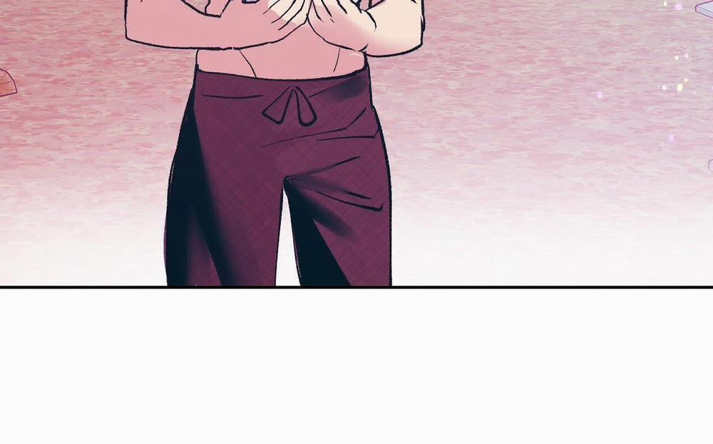 Bán yêu 0 Side story 5 trang 119