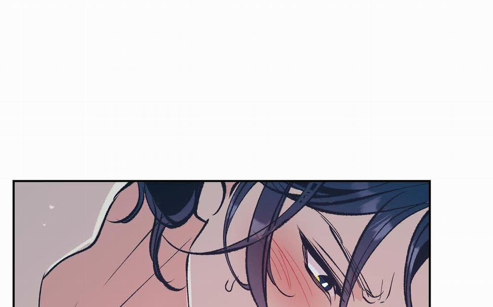 Bán yêu 0 Side story 5 trang 12