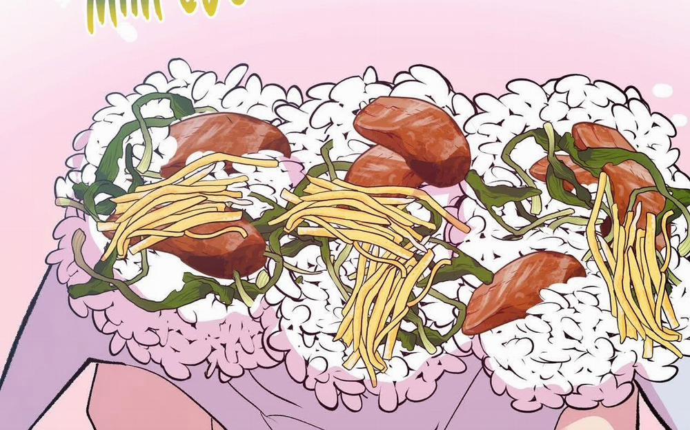 Bán yêu 0 Side story 5 trang 121