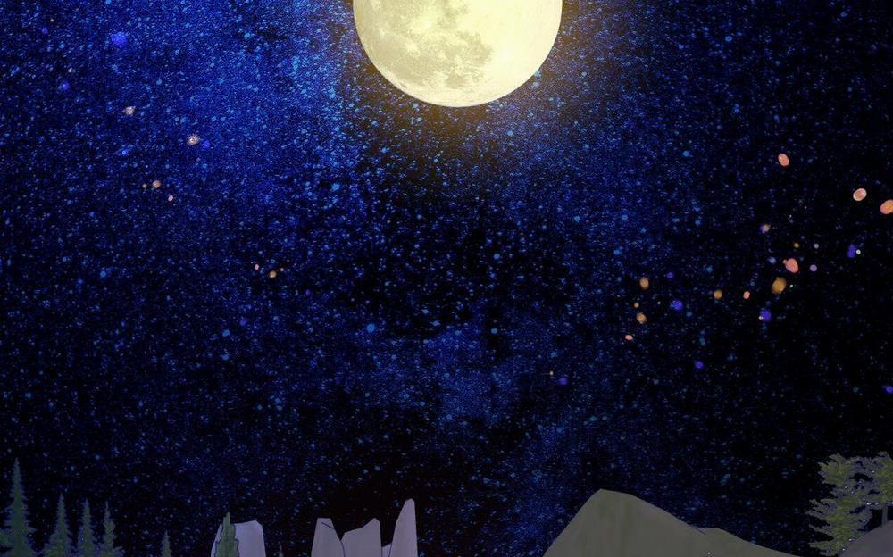 Bán yêu 0 Side story 5 trang 127