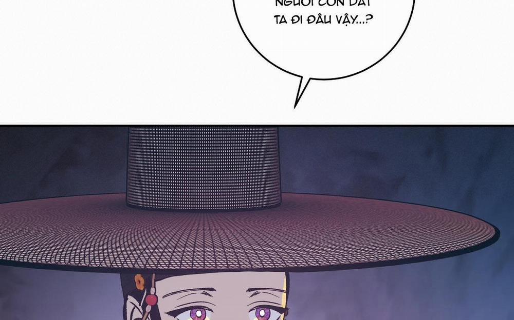 Bán yêu 0 Side story 5 trang 131