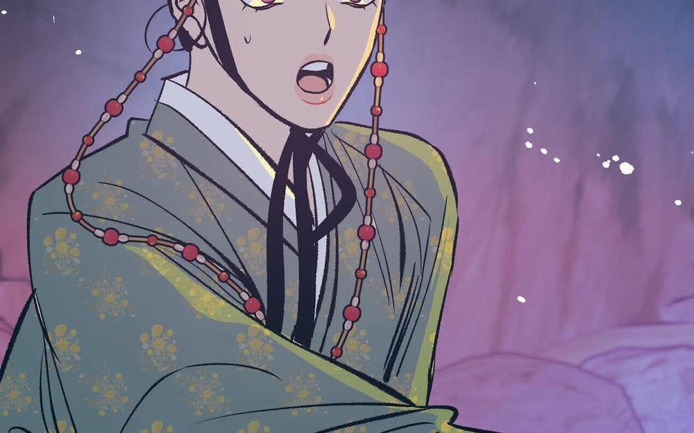 Bán yêu 0 Side story 5 trang 132