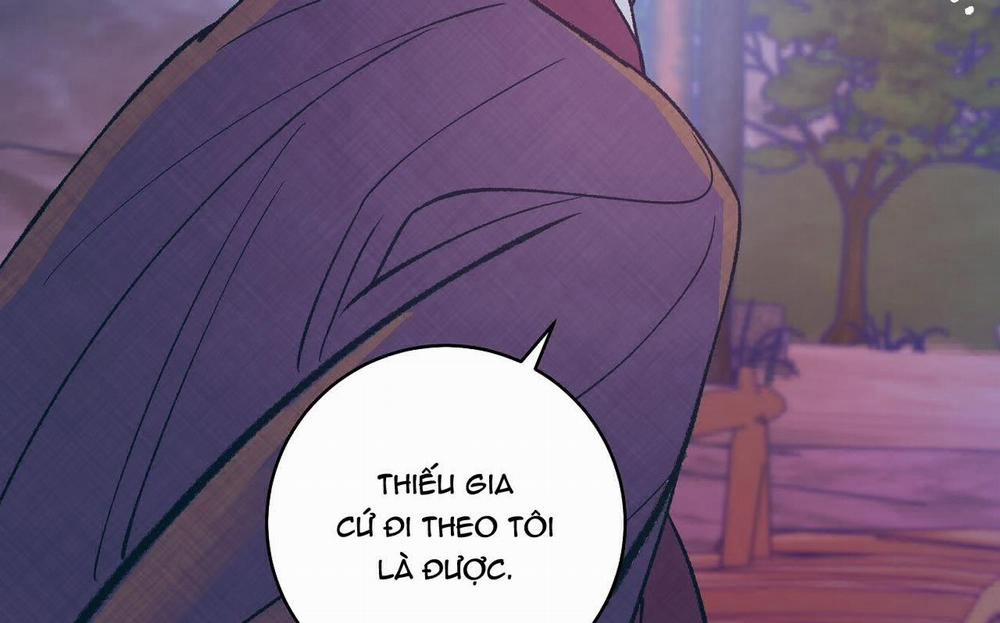 Bán yêu 0 Side story 5 trang 135