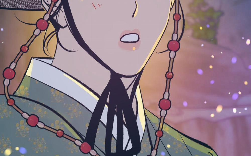 Bán yêu 0 Side story 5 trang 138