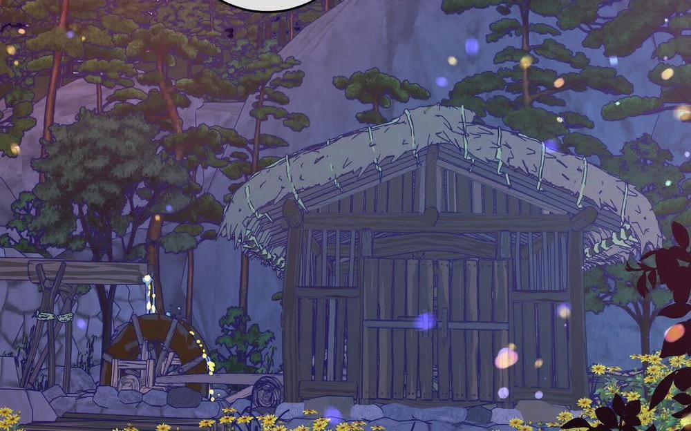 Bán yêu 0 Side story 5 trang 142