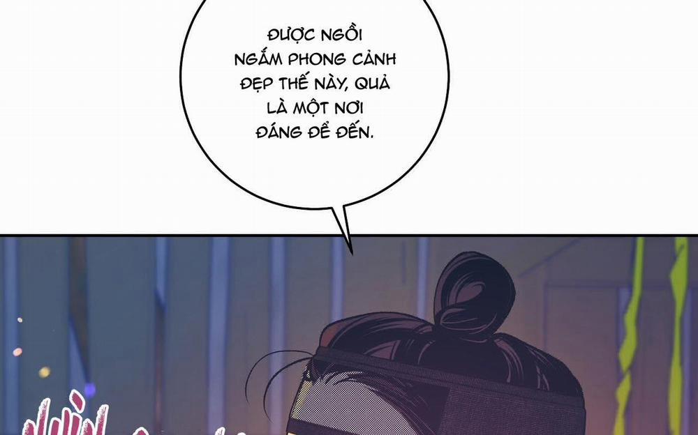 Bán yêu 0 Side story 5 trang 147