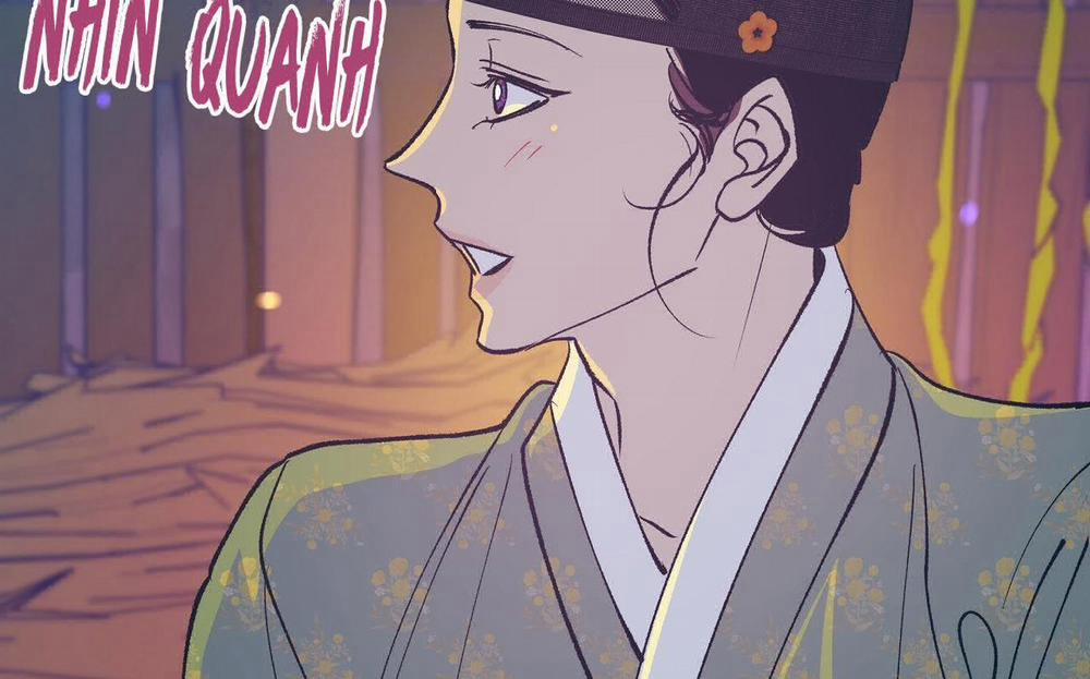 Bán yêu 0 Side story 5 trang 148