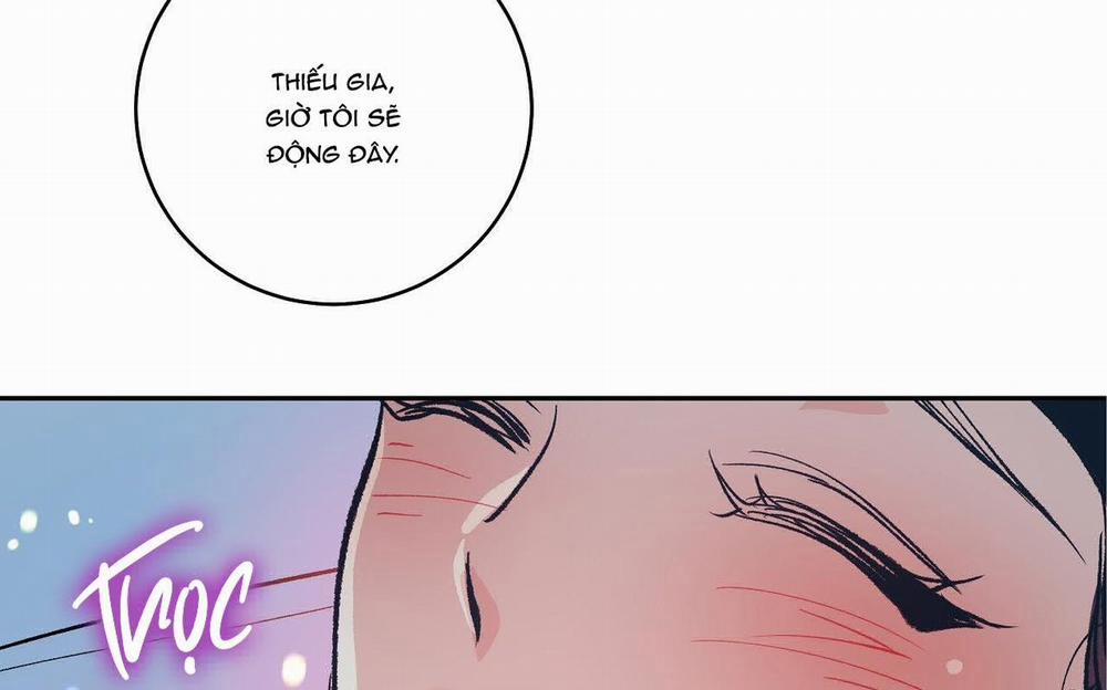 Bán yêu 0 Side story 5 trang 15