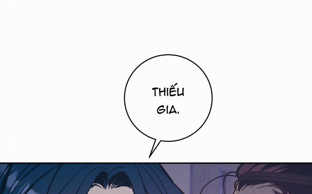 Bán yêu 0 Side story 5 trang 150