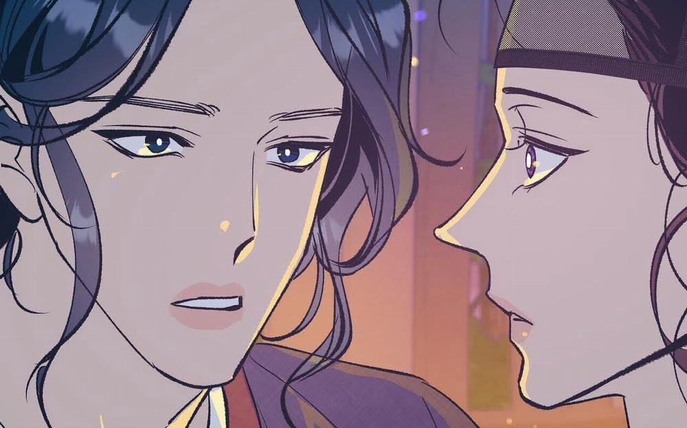 Bán yêu 0 Side story 5 trang 151