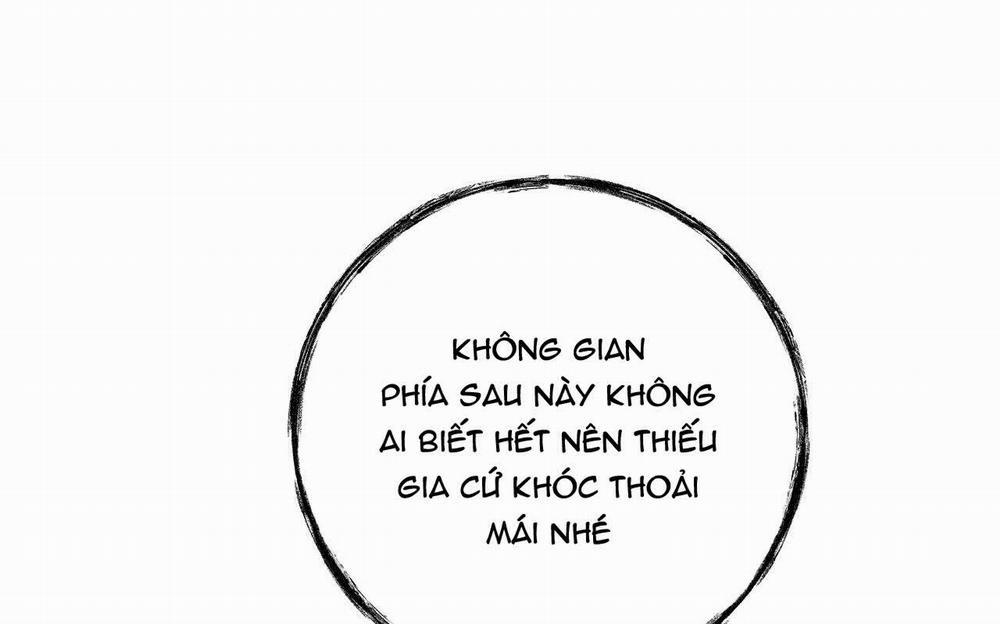 Bán yêu 0 Side story 5 trang 153