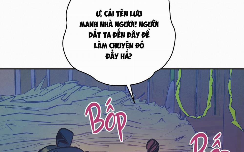 Bán yêu 0 Side story 5 trang 157