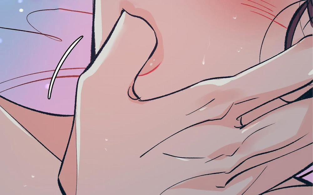 Bán yêu 0 Side story 5 trang 16