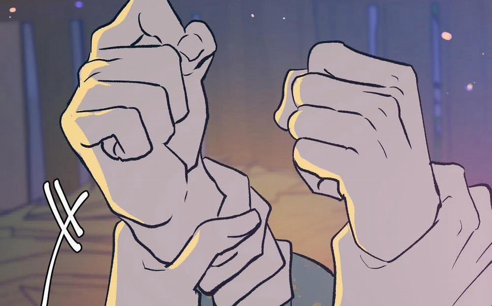 Bán yêu 0 Side story 5 trang 161