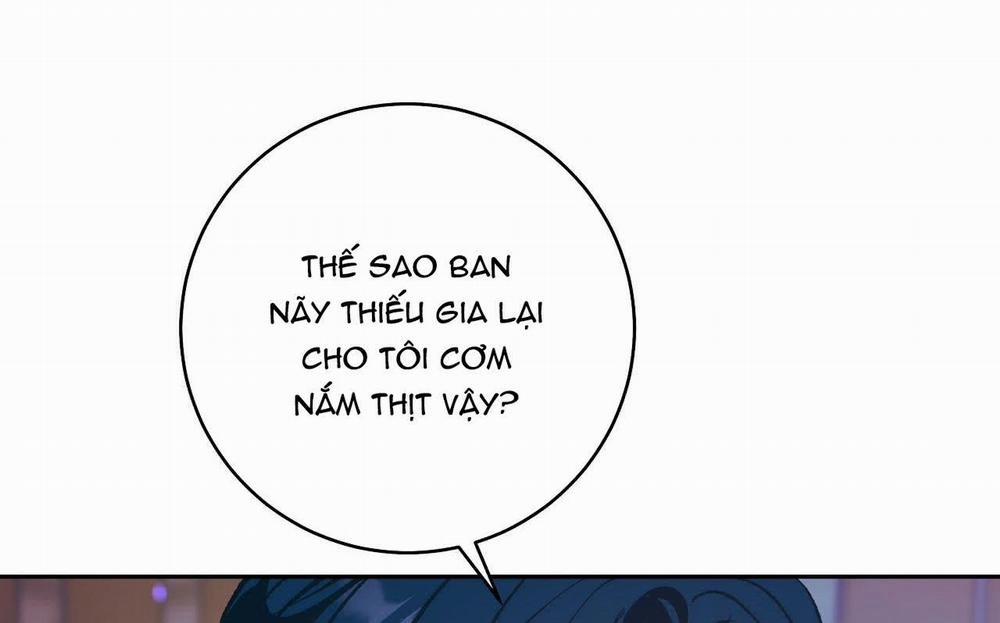 Bán yêu 0 Side story 5 trang 163