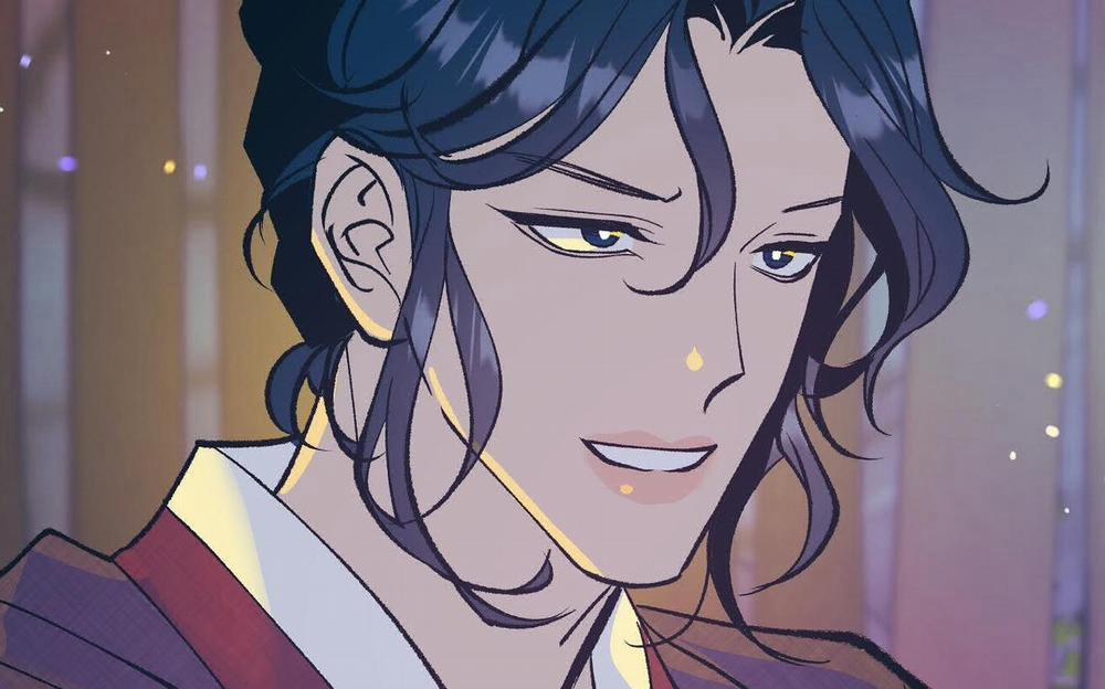 Bán yêu 0 Side story 5 trang 164