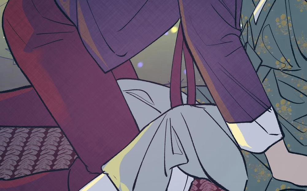 Bán yêu 0 Side story 5 trang 167