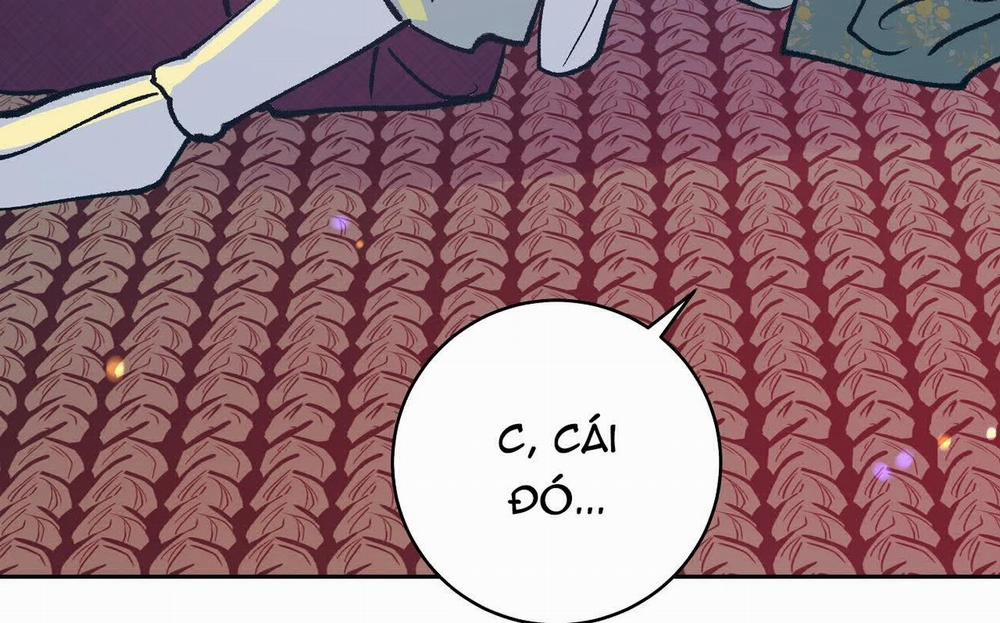 Bán yêu 0 Side story 5 trang 168