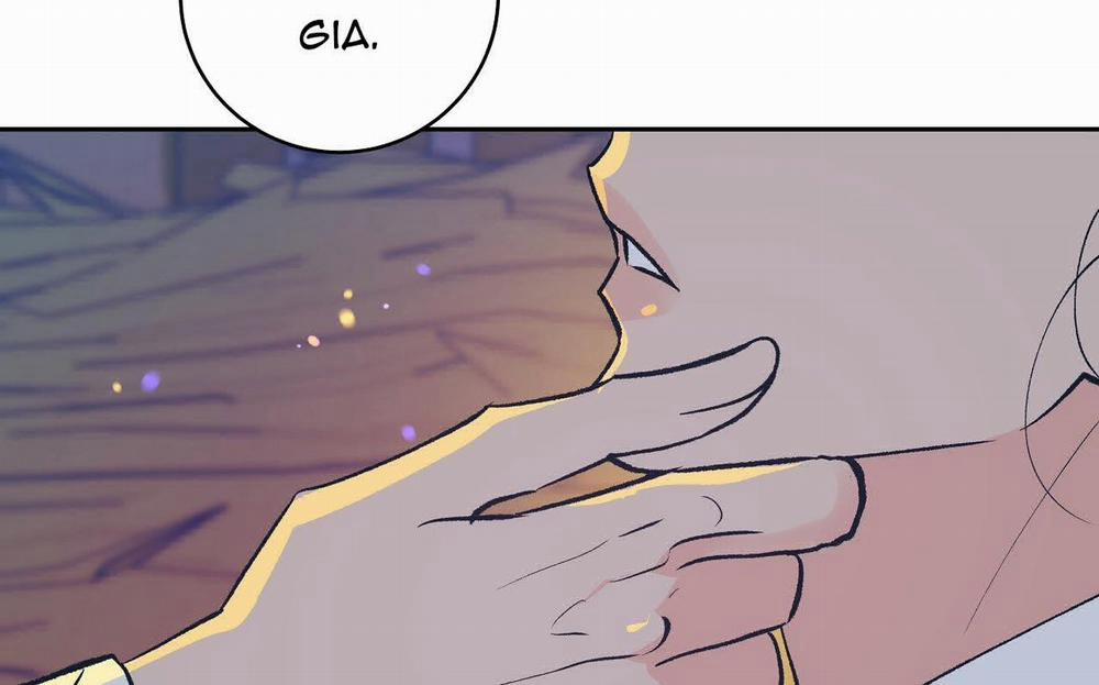 Bán yêu 0 Side story 5 trang 170