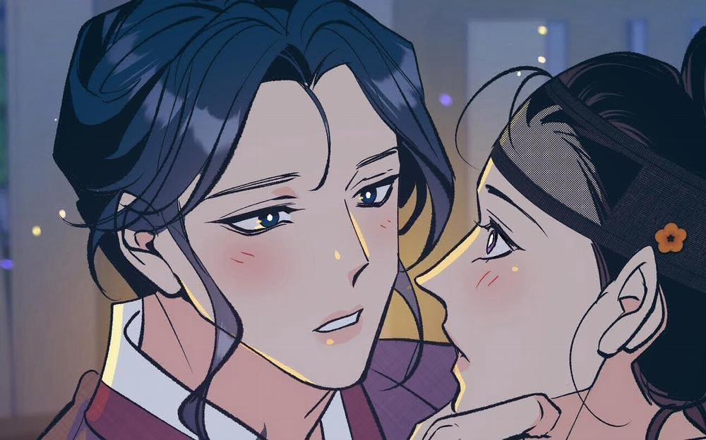 Bán yêu 0 Side story 5 trang 173