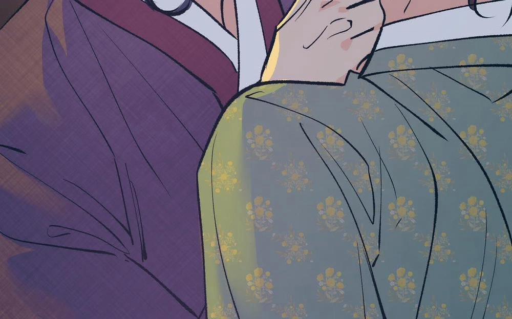 Bán yêu 0 Side story 5 trang 174