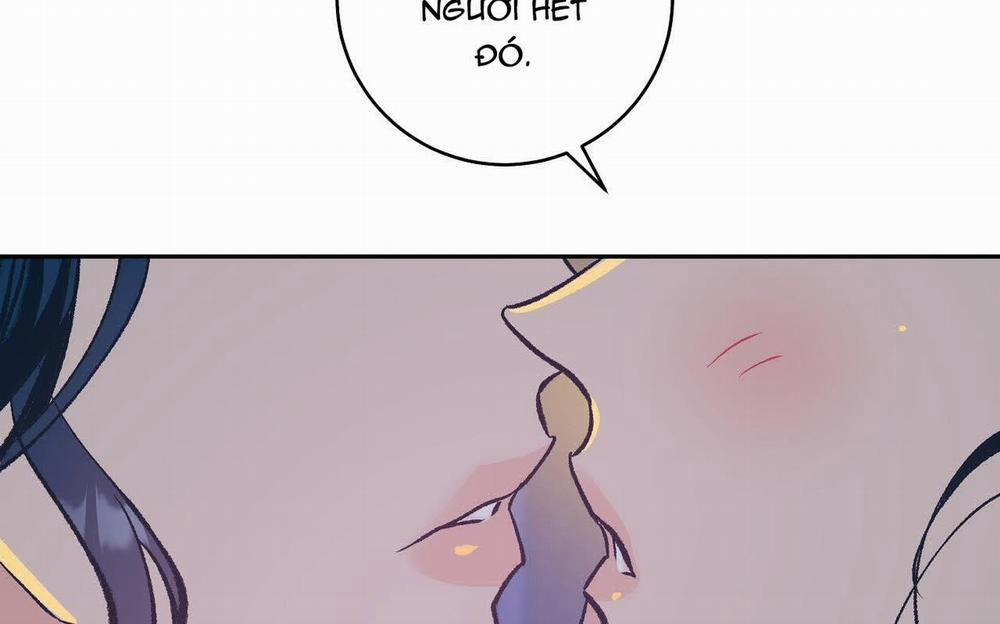 Bán yêu 0 Side story 5 trang 176