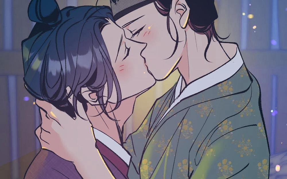 Bán yêu 0 Side story 5 trang 179