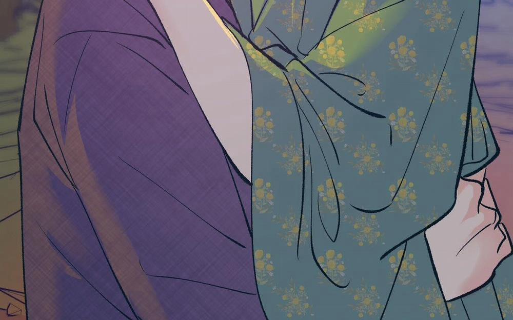 Bán yêu 0 Side story 5 trang 180