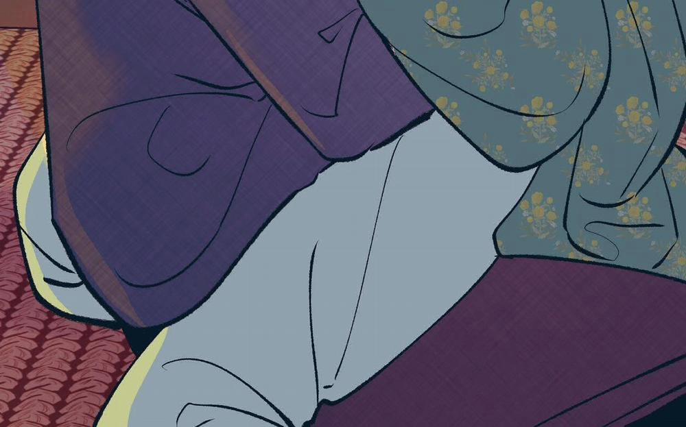 Bán yêu 0 Side story 5 trang 181