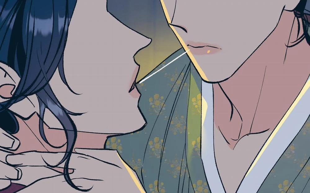 Bán yêu 0 Side story 5 trang 185