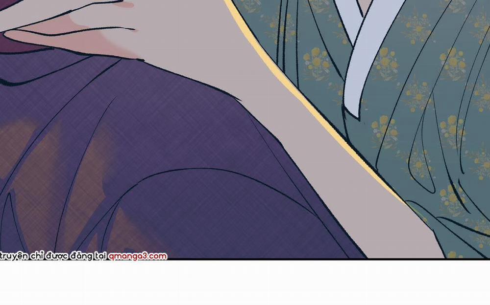 Bán yêu 0 Side story 5 trang 186