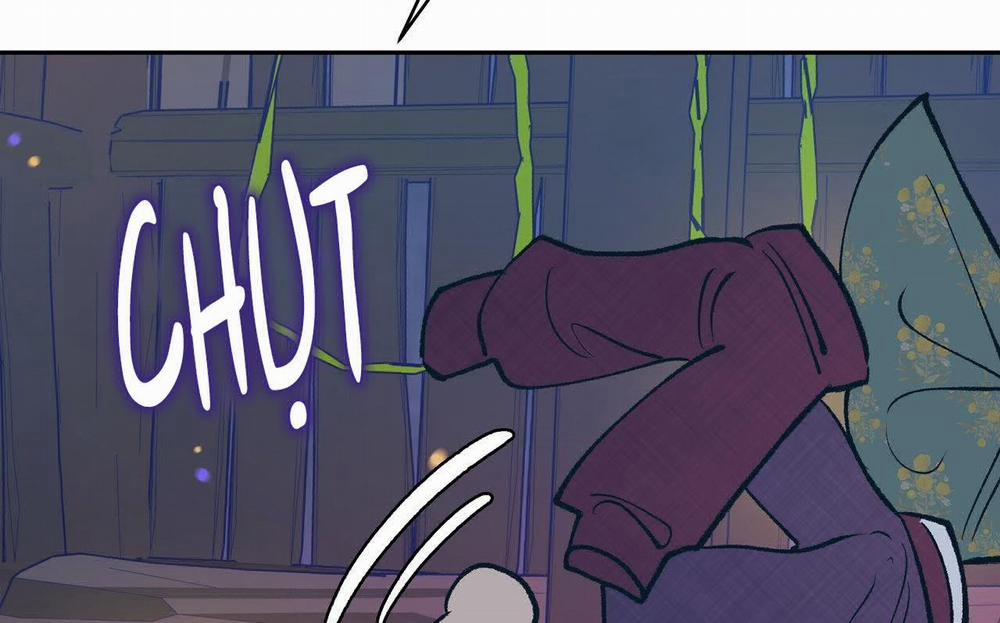 Bán yêu 0 Side story 5 trang 188