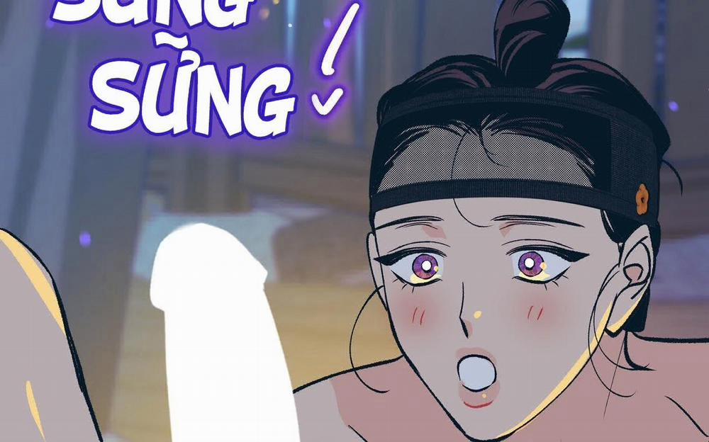 Bán yêu 0 Side story 5 trang 191