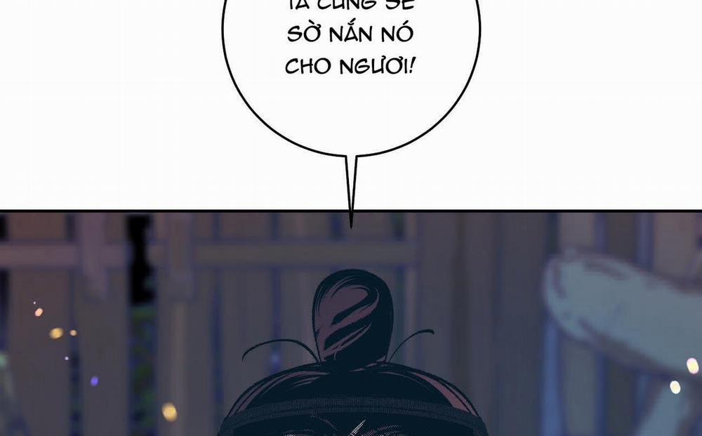 Bán yêu 0 Side story 5 trang 201